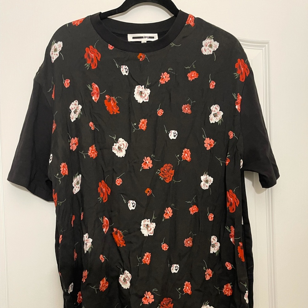 MCQ Collection T Shirt XXL